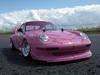 Bil Tamiya Ta03rs (chassis solgt)