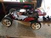 Buggy Fg baja 4 WD 