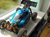 Buggy hong nor x1cr