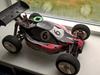 Buggy hot bodies lightning 