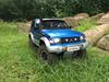 Off-Roader Tamiya cc 01 Pajero