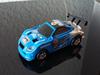 Bil Coke can car by Fengqi Toys (Død)