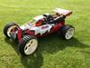 Bil FG Baja buggy 4WD