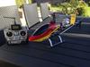 Helikopter Art tech