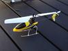 Helikopter Nine eagle solo Pro 2