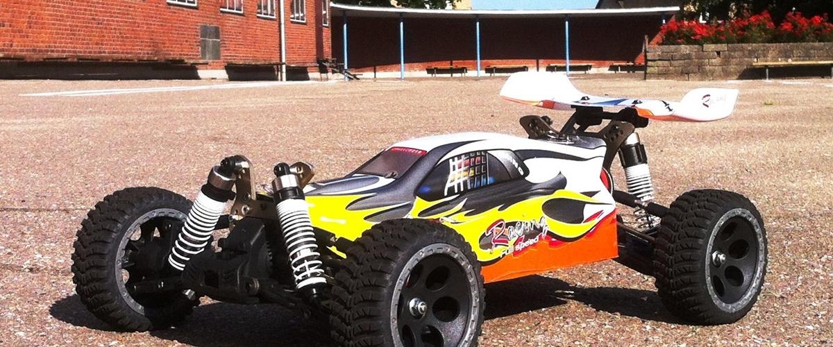 Hbx sale rocket buggy