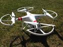 Multirotor DJI Phantom 2 Vision+ V3