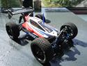 Buggy Team Associated RC18B
