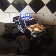 Off-Roader HBX Ranger