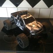 Off-Roader HBX Ranger