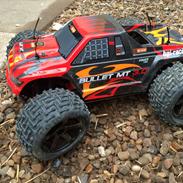 Off-Roader Bullet MT 3.0