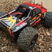 Off-Roader Bullet MT 3.0