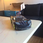 Bil Kc macca sonic.. 4wd nitro