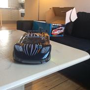 Bil Kc macca sonic.. 4wd nitro