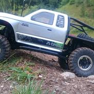 Off-Roader axial scx10 honcho *solgt*