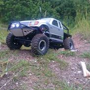 Off-Roader axial scx10 honcho *solgt*