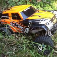 Bil Traxxas Telluride 4x4