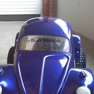 Buggy FG 2WD