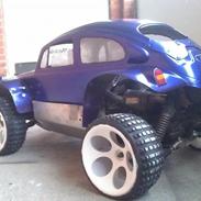 Buggy FG 2WD
