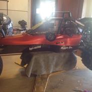 Buggy Hpi Baja