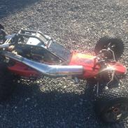 Buggy Hpi Baja