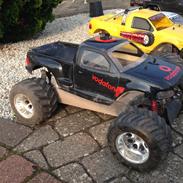 Off-Roader FG 4WD Monster Truck