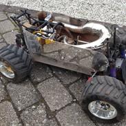 Off-Roader FG 4WD Monster Truck