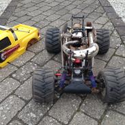 Off-Roader FG 4WD Monster Truck