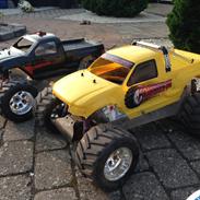 Off-Roader FG 4WD Monster Truck