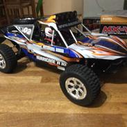 Buggy Maxam Hurricane R10