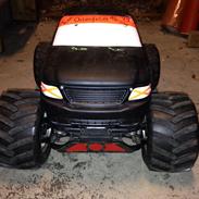 Off-Roader FG monster 2WD