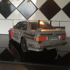 Bil TT-01 BMW E30 M3 "Warsteiner"