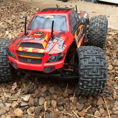 Off-Roader Bullet MT 3.0