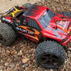 Off-Roader Bullet MT 3.0