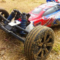 Buggy LRP S10 Twister Buggy RTR [#120311]