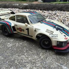 Bil Tamiya 58002 Porsche 935