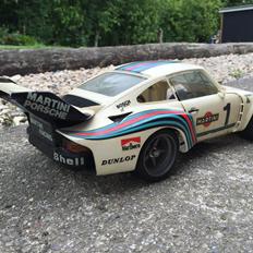 Bil Tamiya 58002 Porsche 935