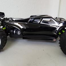 Buggy LOSI mini 8ight T