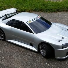 Bil Mugen Seiki MSX-3