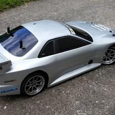 Bil Mugen Seiki MSX-3