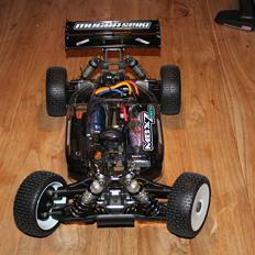 Buggy Muggen seiki MBX7 eco