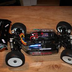 Buggy Muggen seiki MBX7 eco