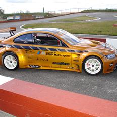 Bil FG Sportsline 4wd BMW M3 ALMS