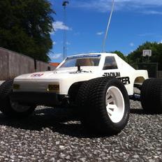 Truck Tamiya ’Stadium Blitzer’ [#58106]