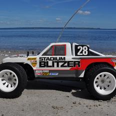 Truck Tamiya ’Stadium Blitzer’ [#58106]