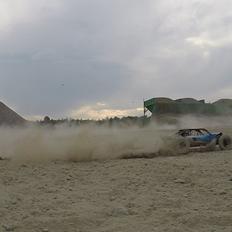 Buggy Axial Exo Terra Buggy