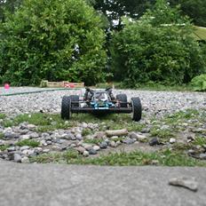 Buggy Team Associated B4.1