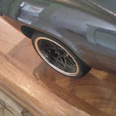 Bil vaterra camaro rs fra 1969