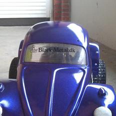 Buggy FG 2WD