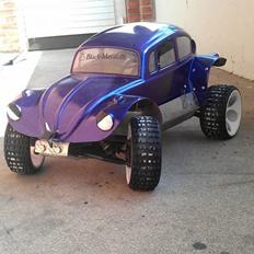 Buggy FG 2WD